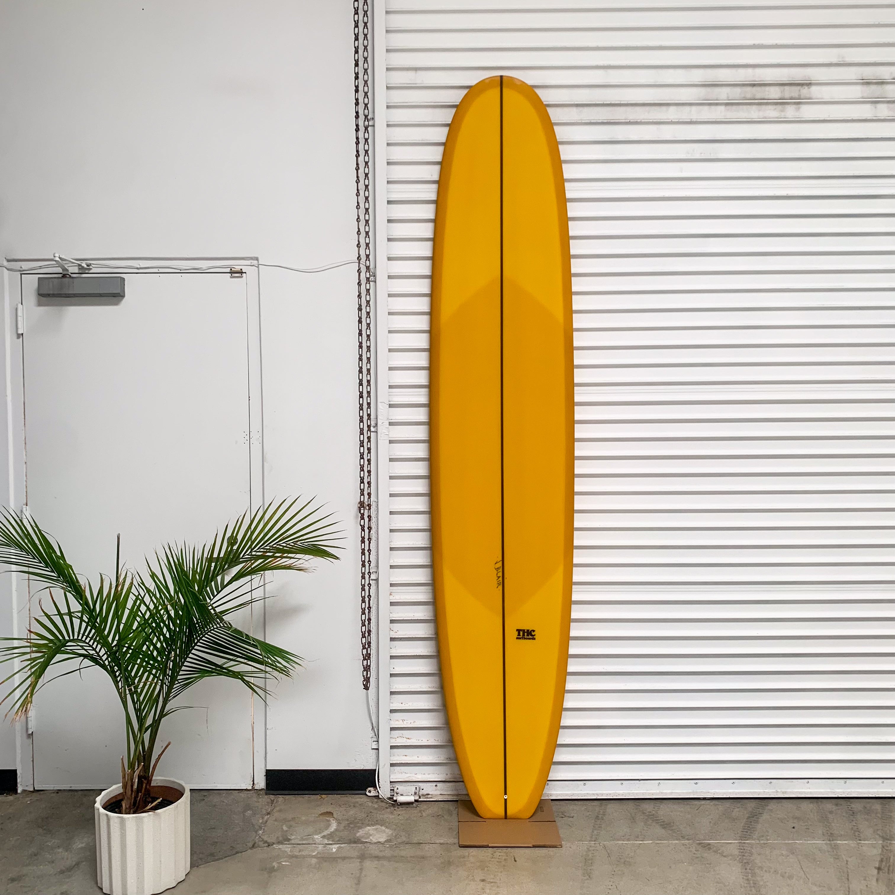 THC Surfboards - 9'6