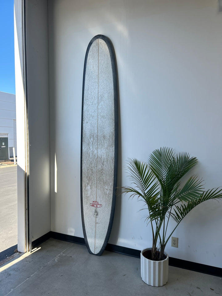 Tudor Surfboards - Joel's Personal Used Board