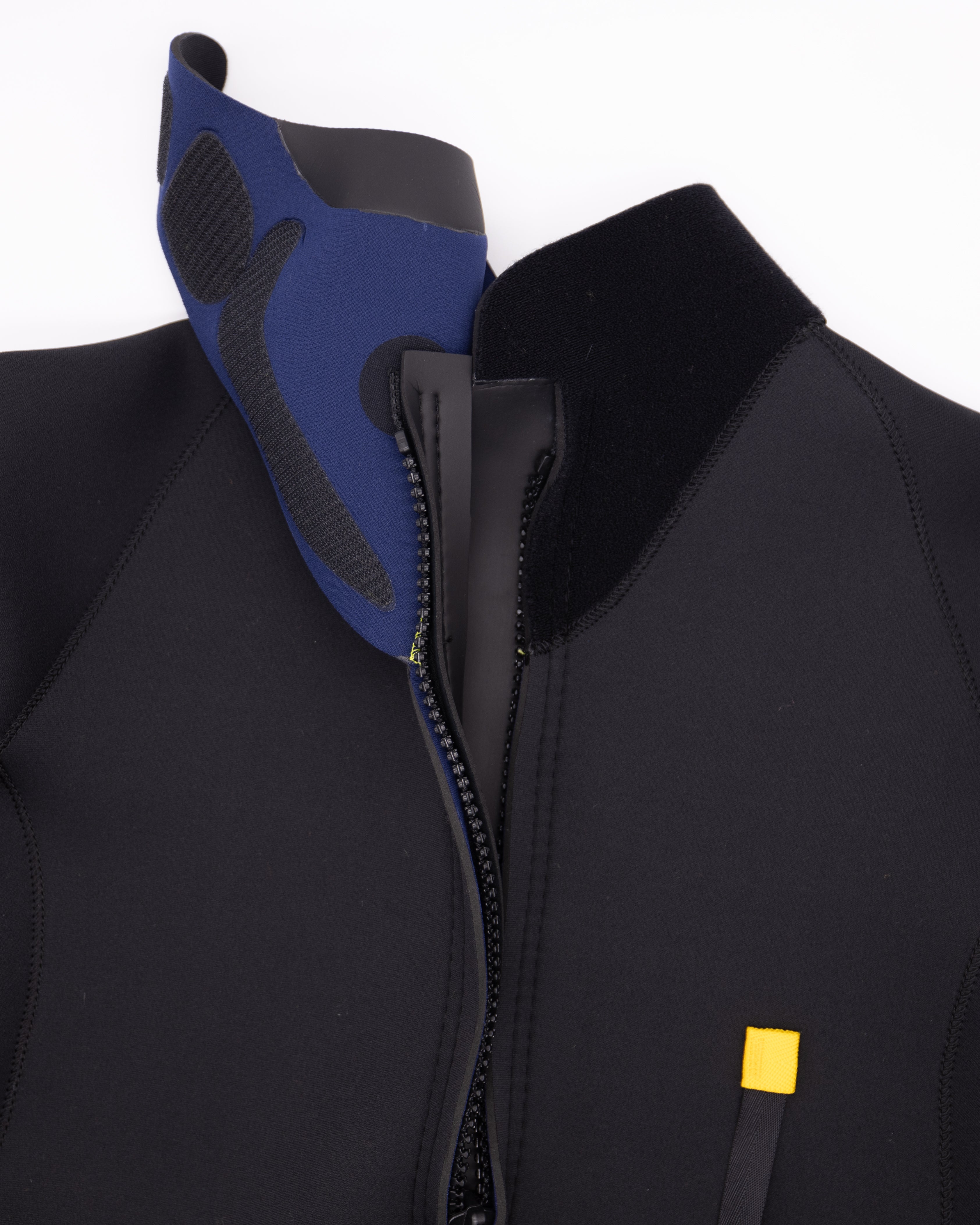Back Zip Fullsuit 3/2mm – Moon Wetsuits