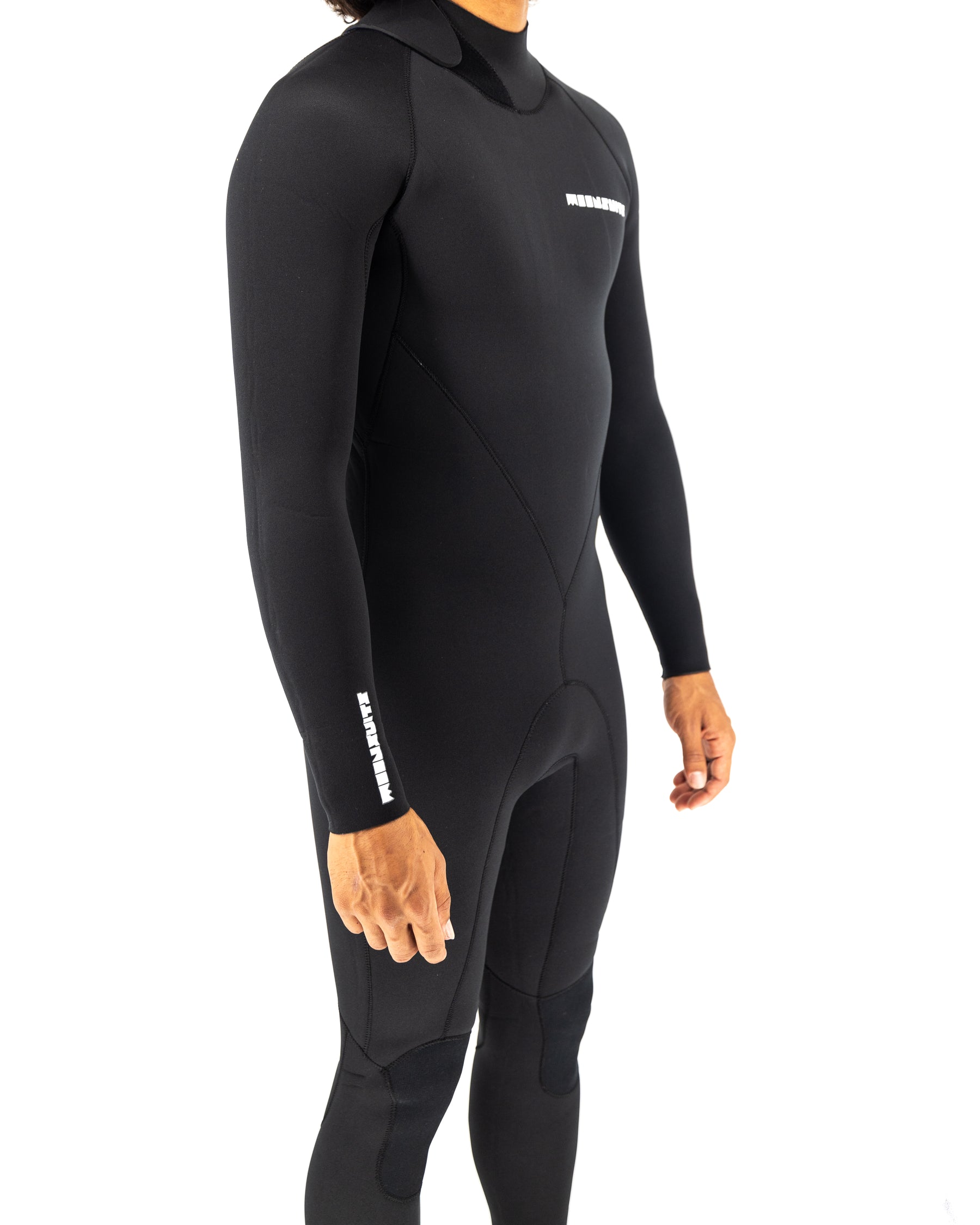 3/2mm Swell Back Zip Fullsuit main image 1