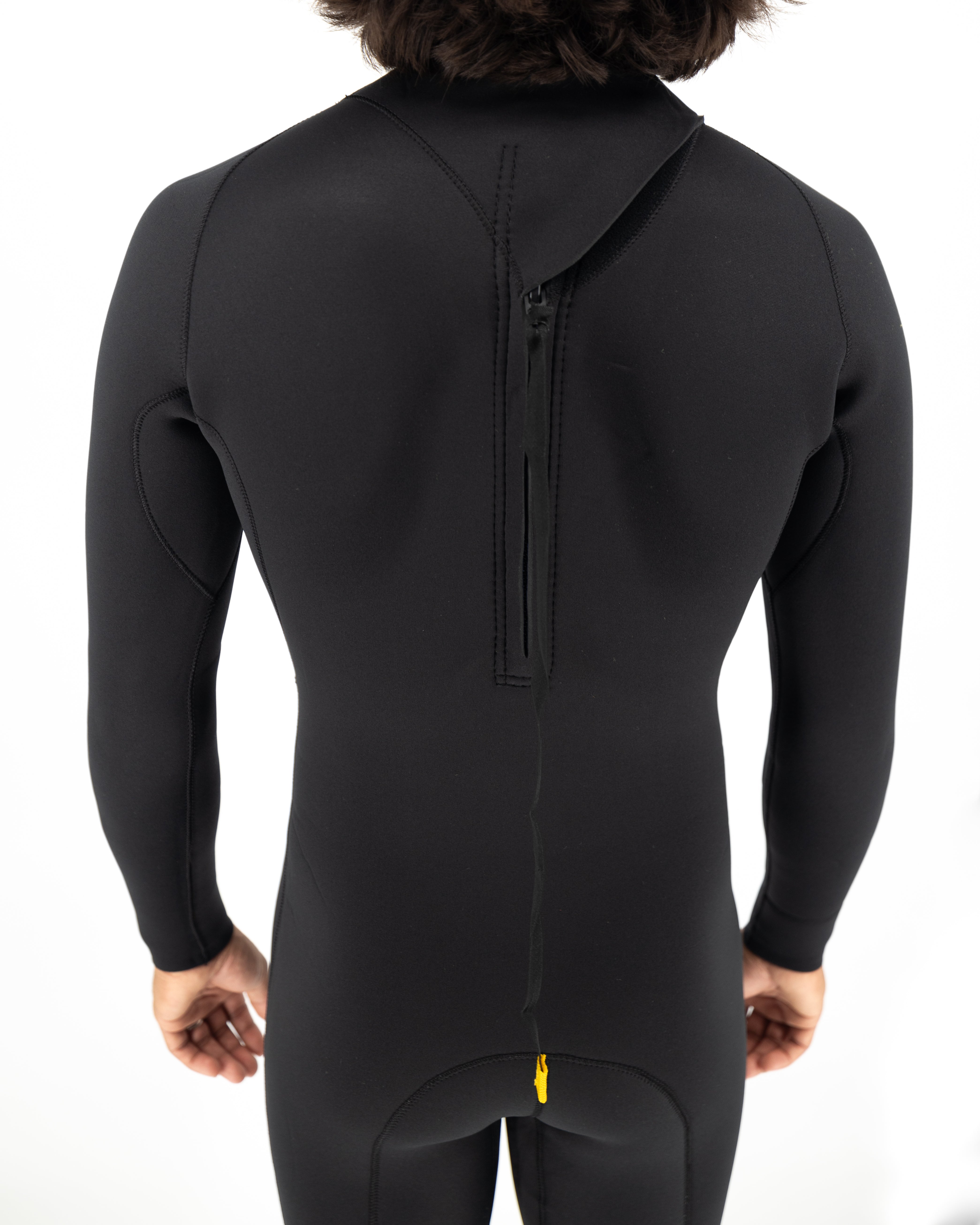 Custom Wetsuit – Moon Wetsuits