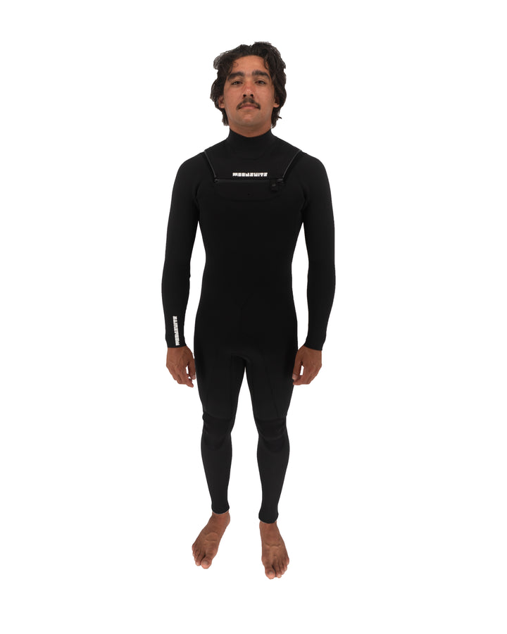 Pre-Order: Chest Zip Fullsuit (2.0)