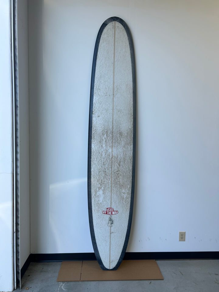 Tudor Surfboards - Joel's Personal Used Board