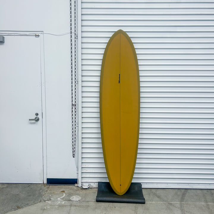 THC Surfboards 7'4" Magic