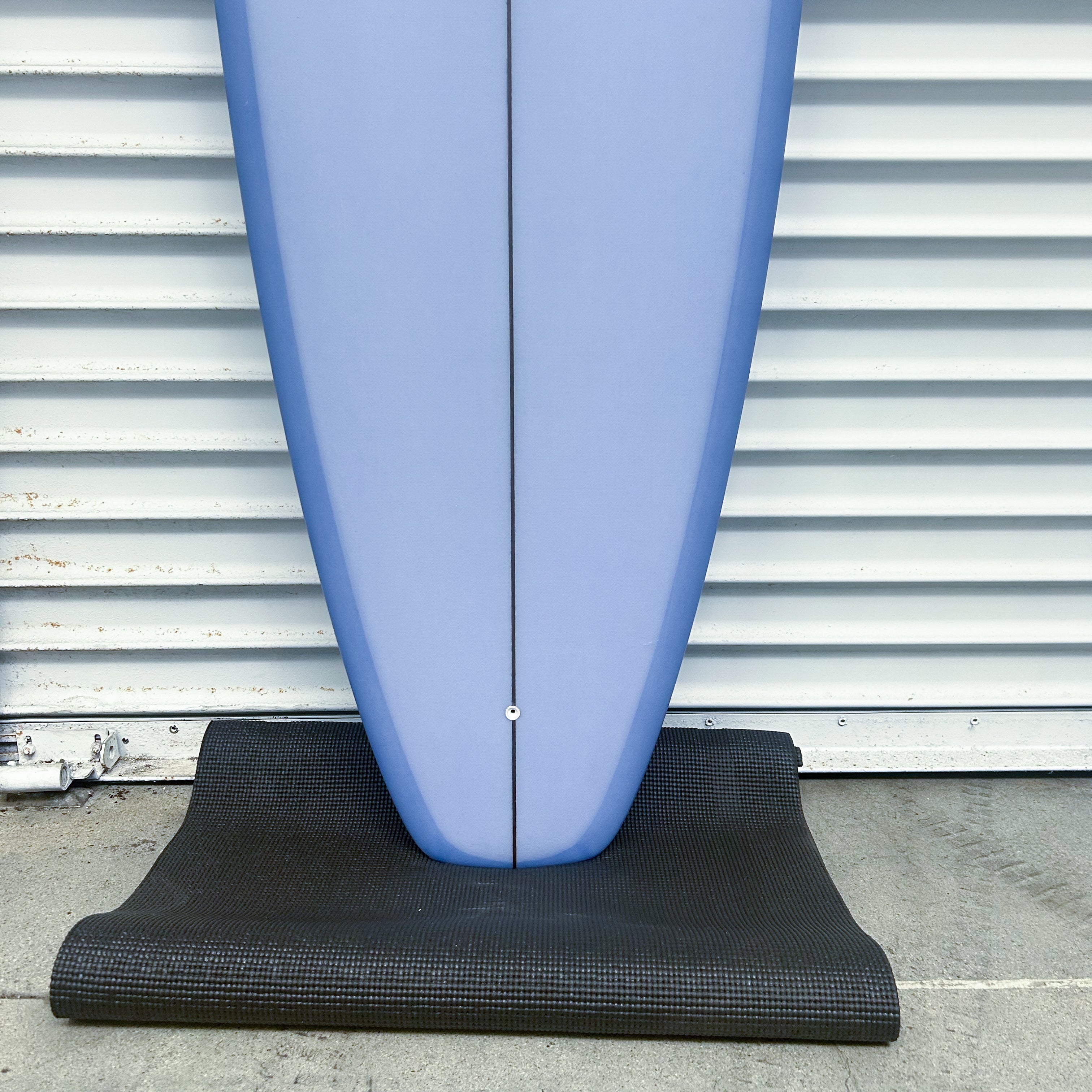 THC Surfboards 7'1 Mind Machine Blue – Moon Wetsuits