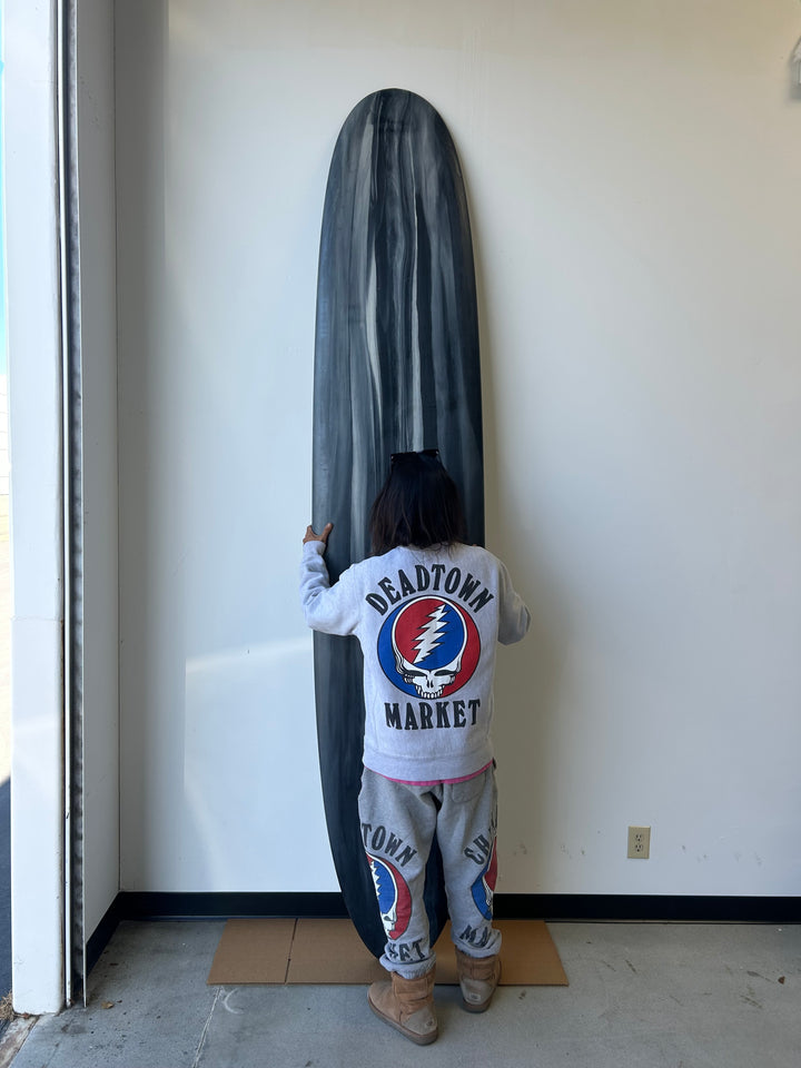 Tudor Surfboards - Joel's Personal Used Board