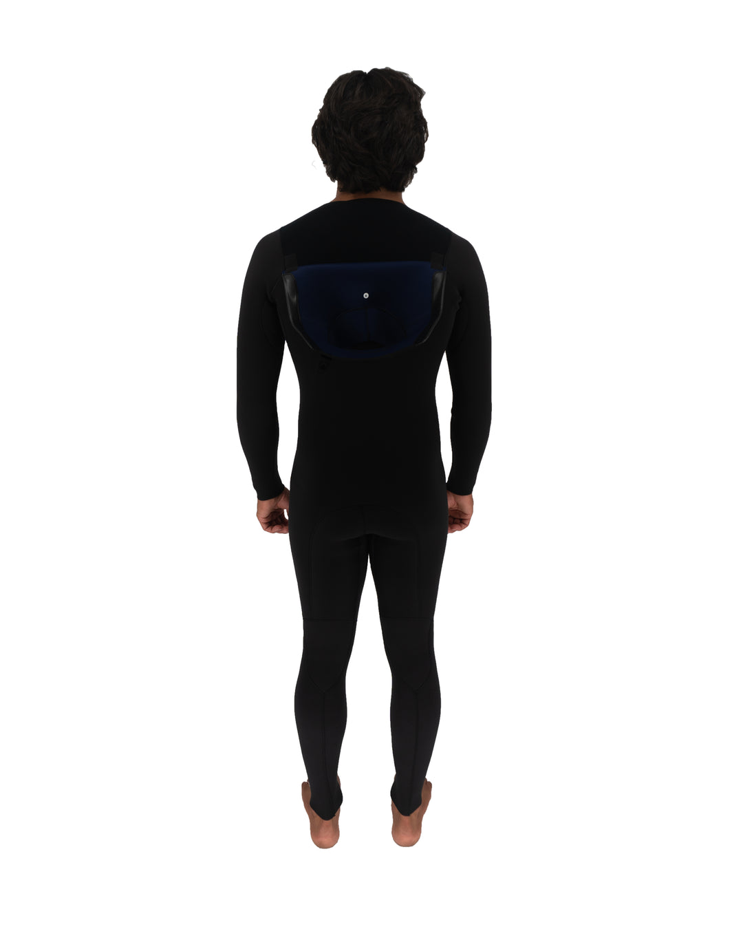 Pre-Order: Chest Zip Fullsuit (2.0)
