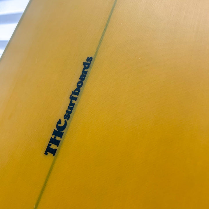 THC Surfboards 7'4" Magic