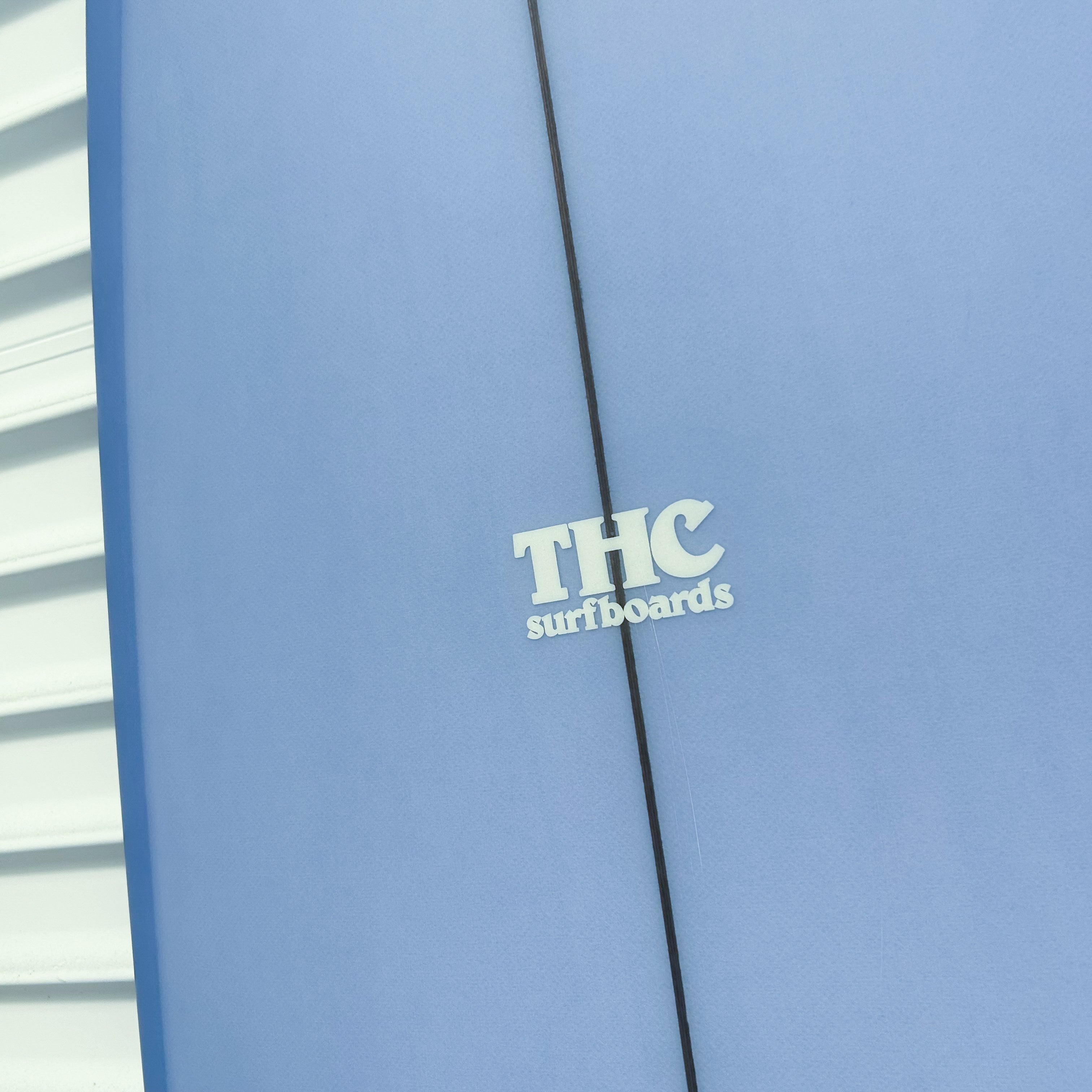 THC Surfboards 7'1 Mind Machine Blue – Moon Wetsuits