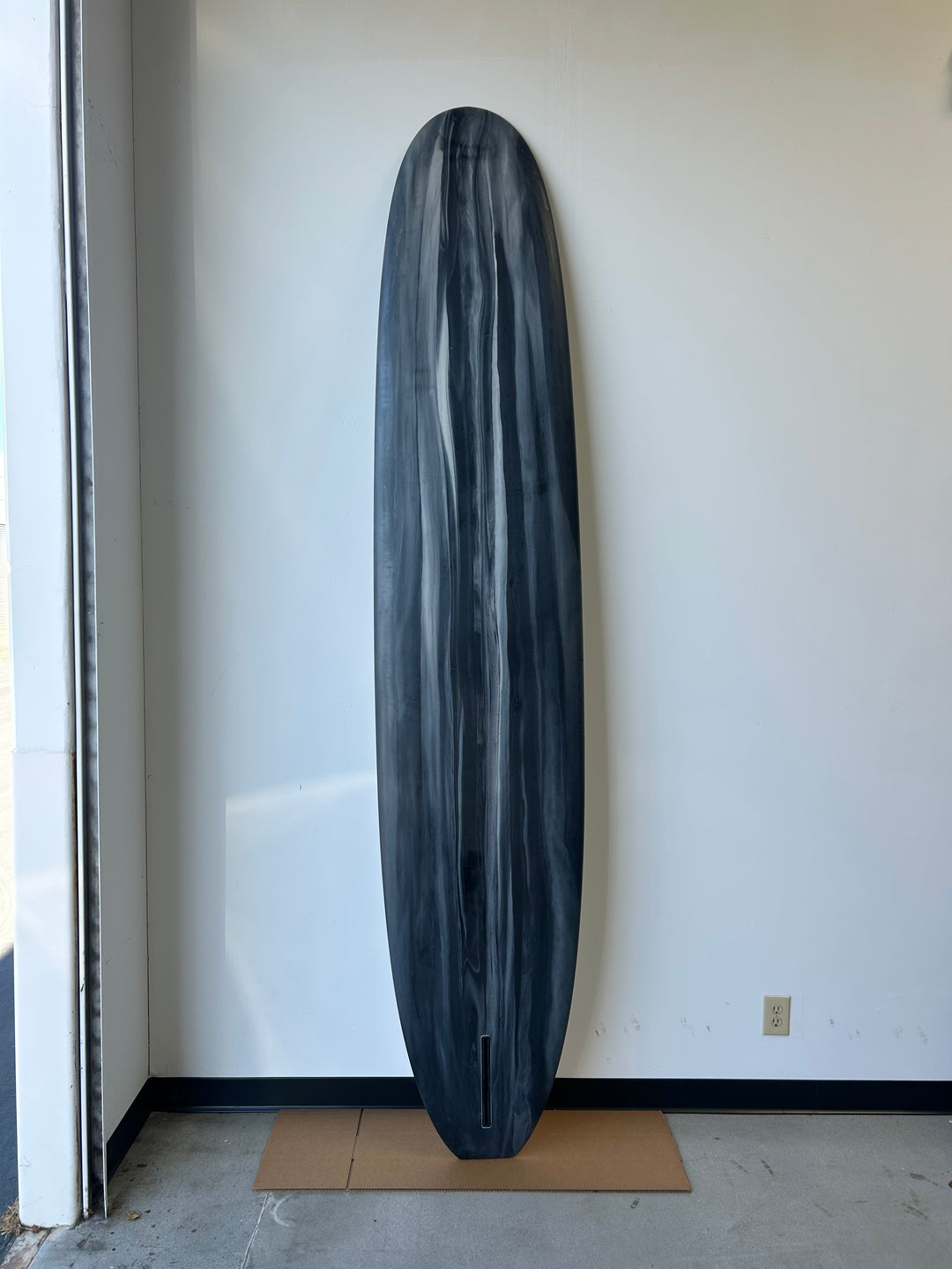 Tudor Surfboards - Joel's Personal Used Board