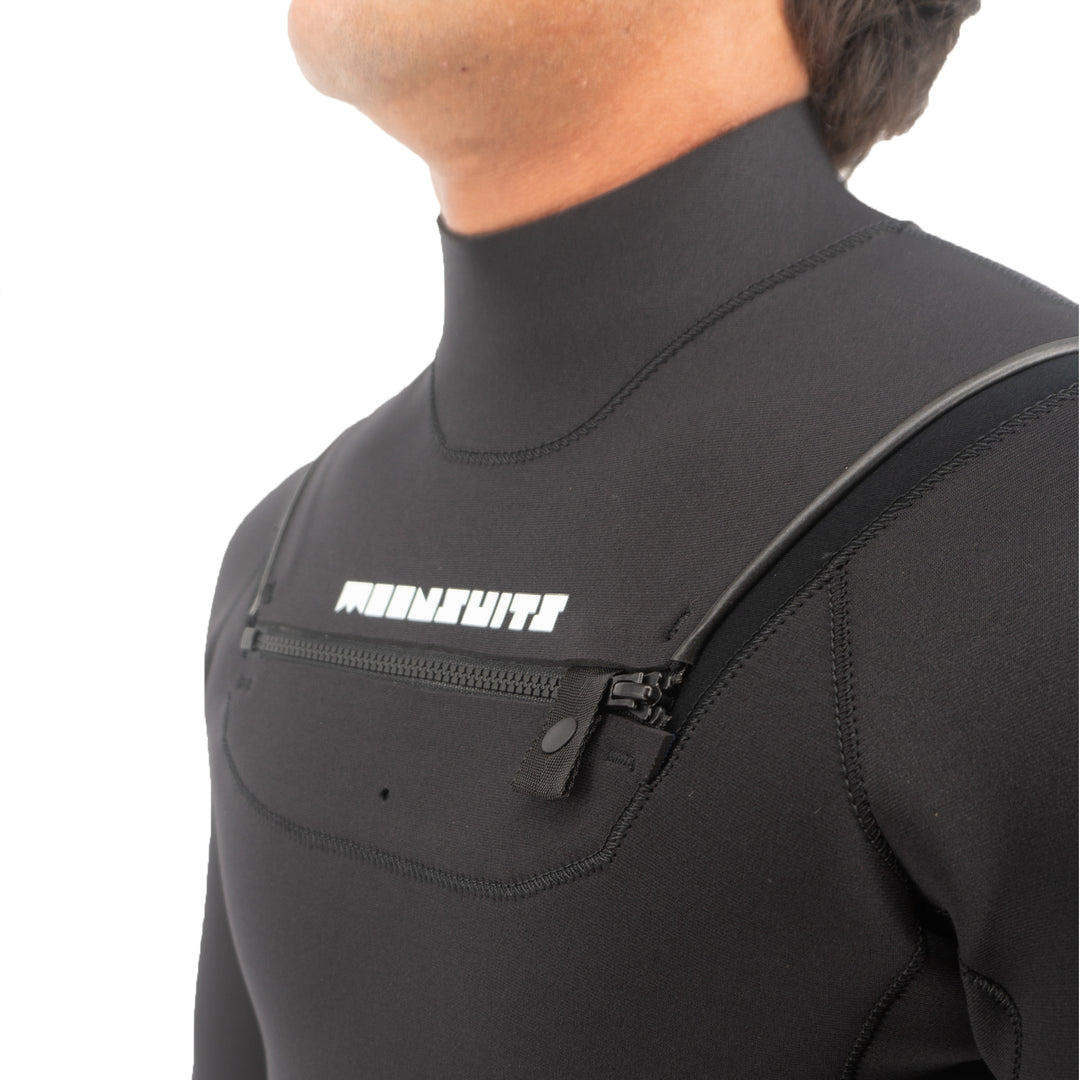Pre-Order: Chest Zip Fullsuit (2.0)
