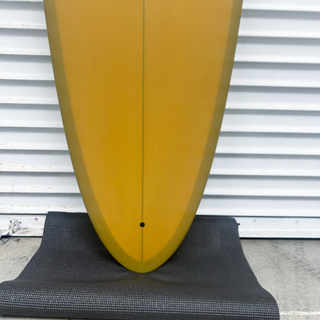 THC Surfboards 7'4" Magic