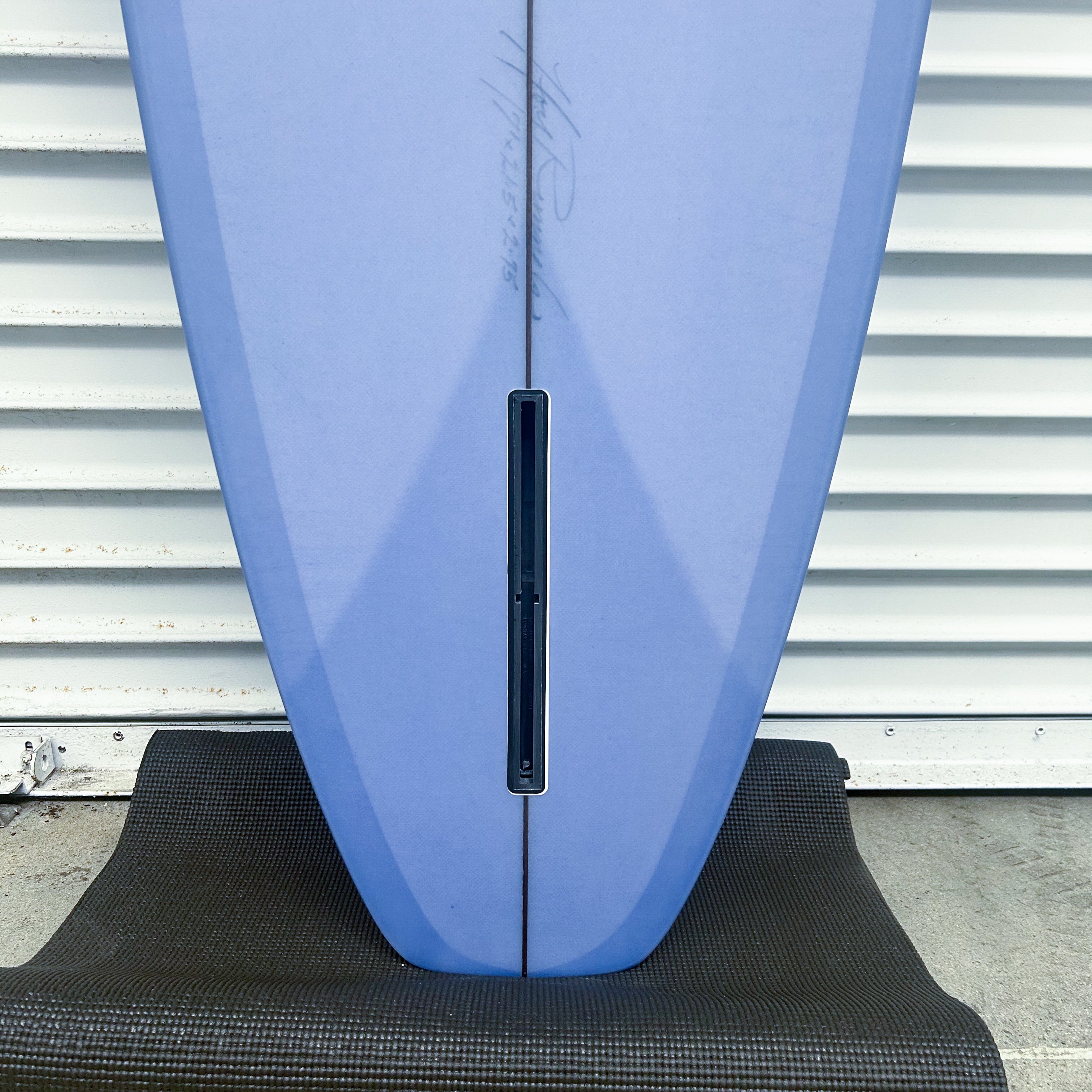 THC Surfboards 7'1 Mind Machine Blue – Moon Wetsuits