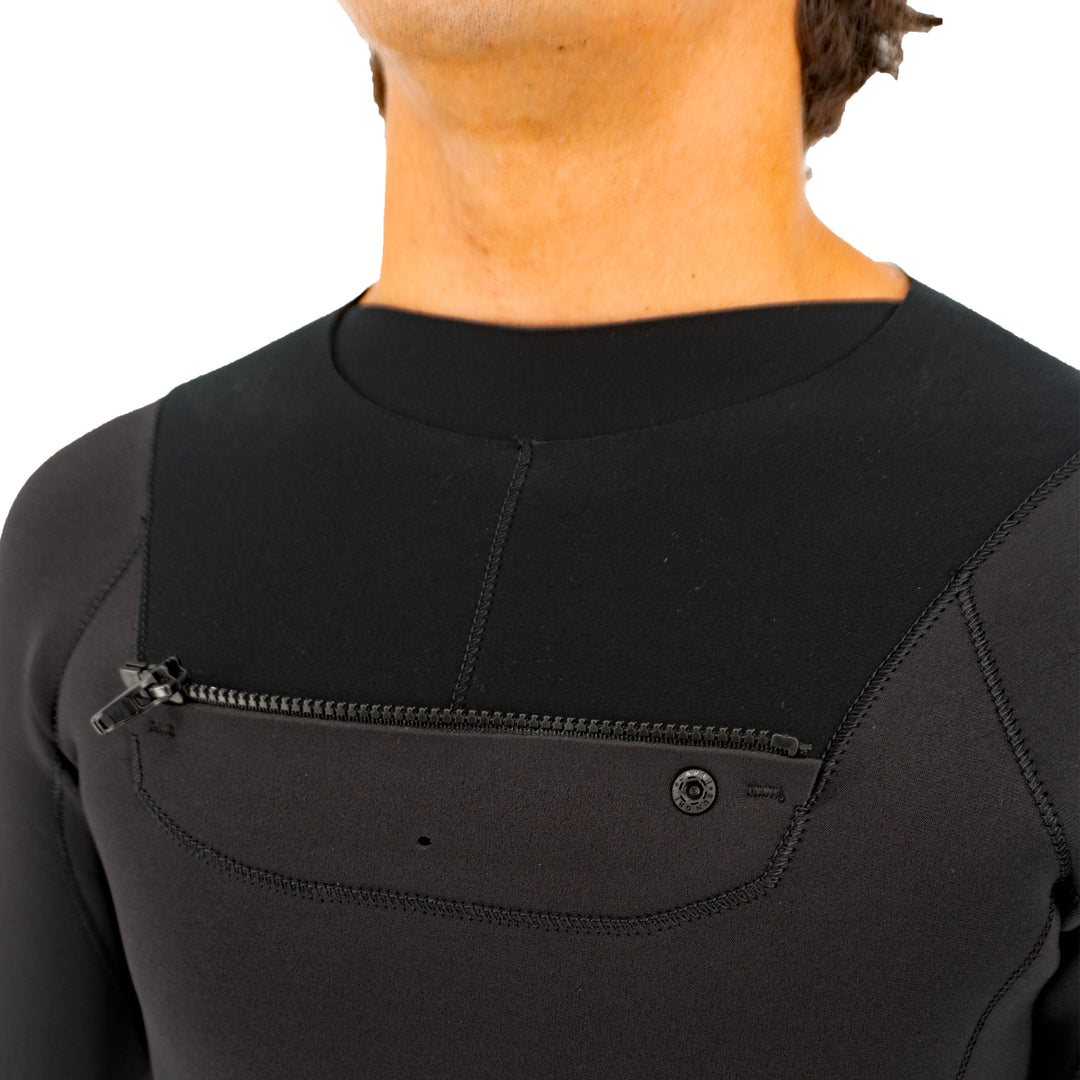Pre-Order: Chest Zip Fullsuit (2.0)
