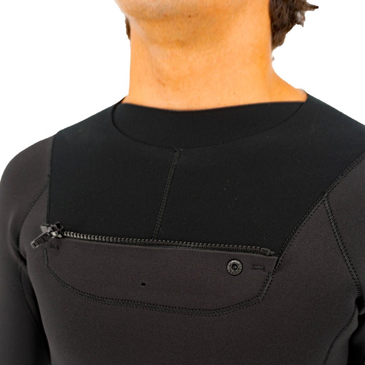 Pre-Order: Chest Zip Fullsuit (2.0)