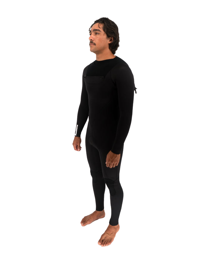 Pre-Order: Chest Zip Fullsuit (2.0)