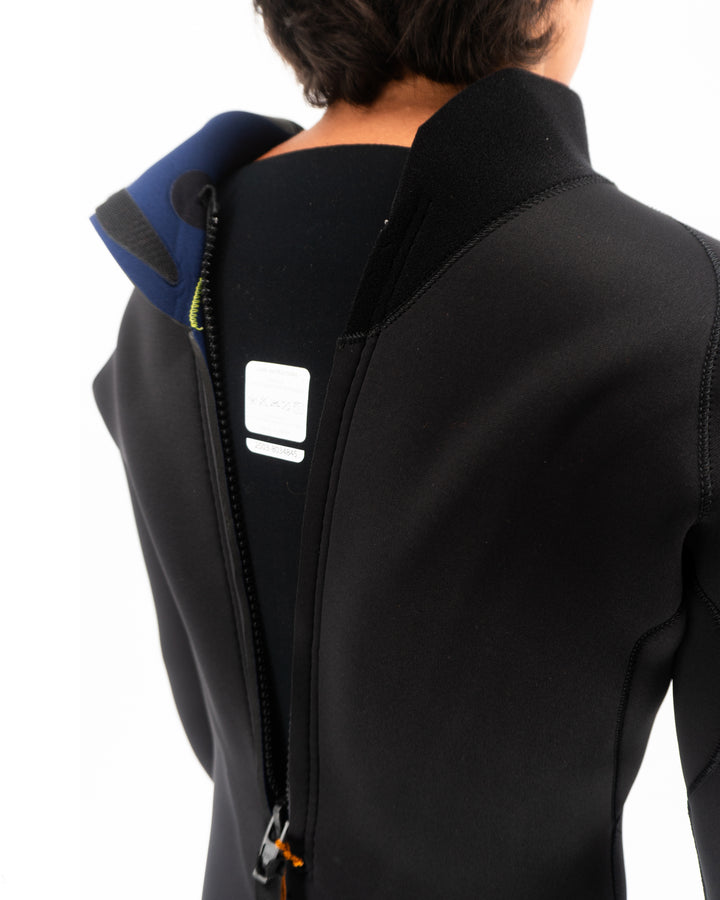 Pre-Order: Back Zip Fullsuit (2.0)