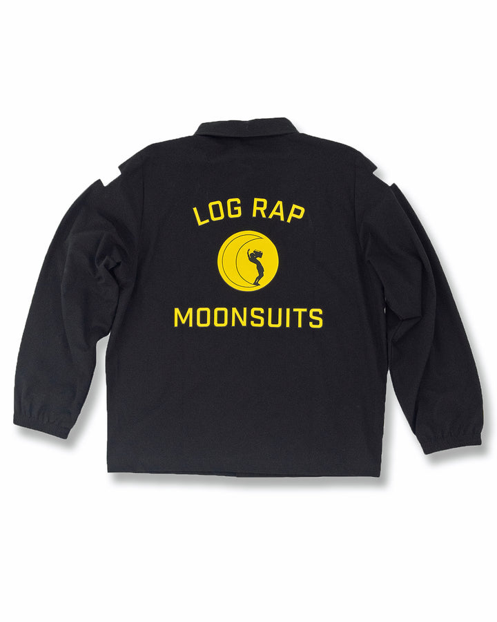 COACH JACKET X LOGRAP