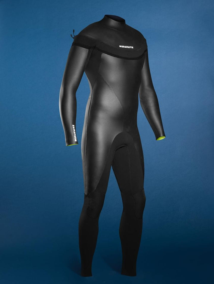 Custom Wetsuit