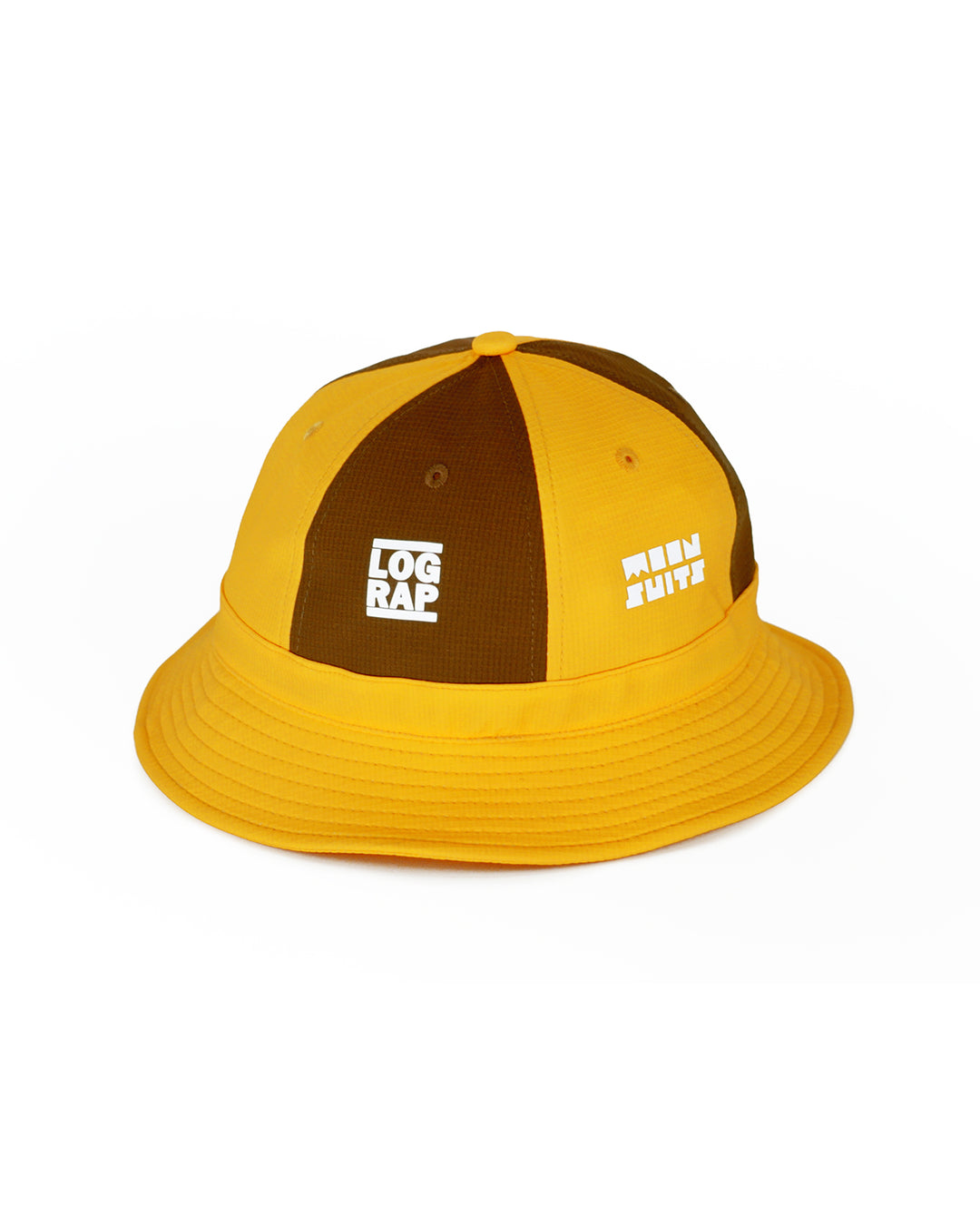 BUCKET HAT X LOGRAP