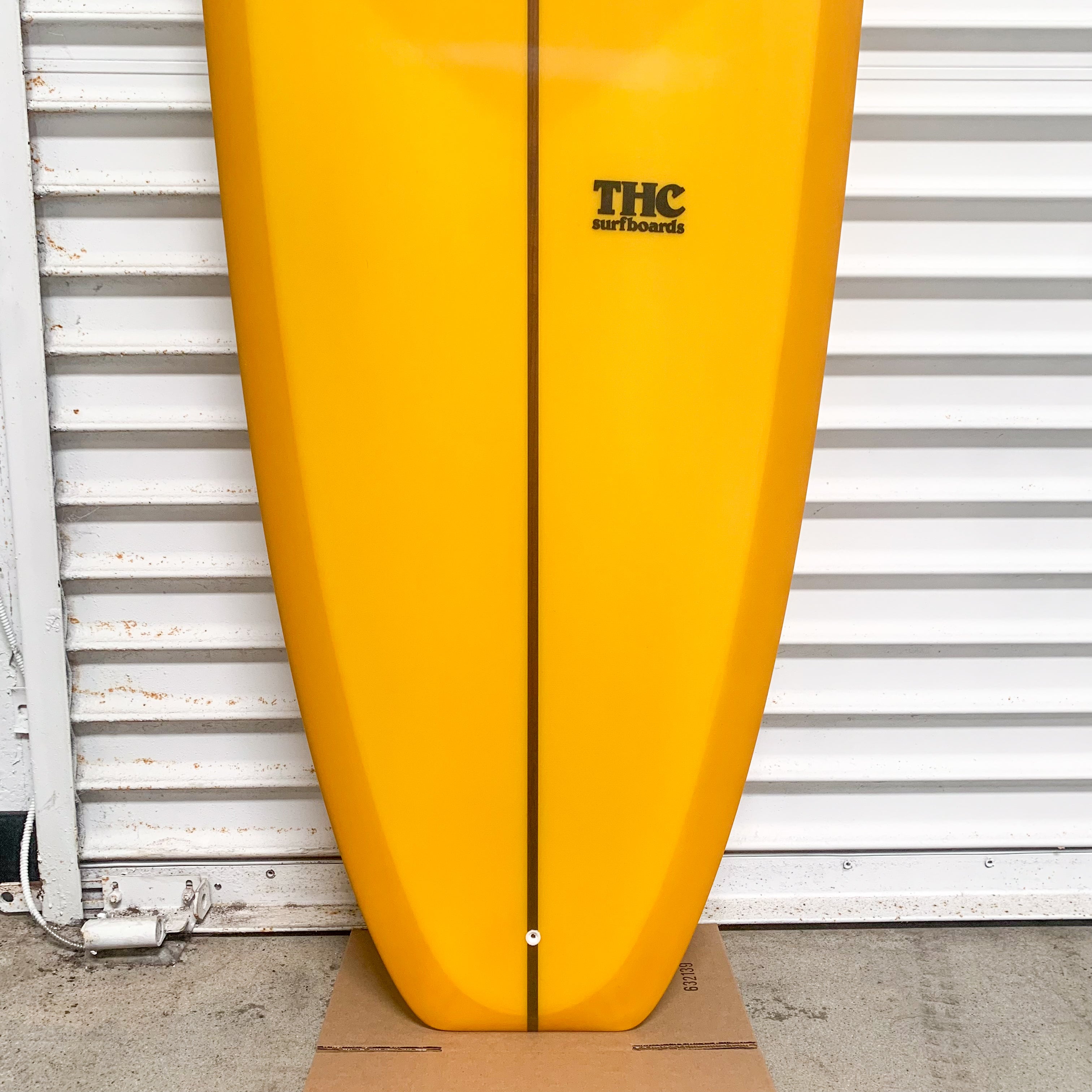 THC Surfboards - 9'6