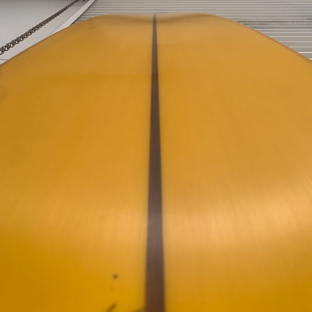 THC Surfboards - 9'6" Bernard Model