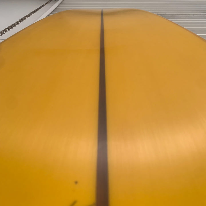 THC Surfboards - 9'6" Bernard Model
