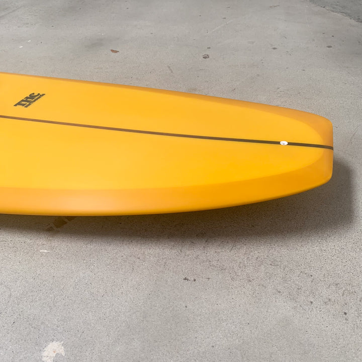 THC Surfboards - 9'6" Bernard Model