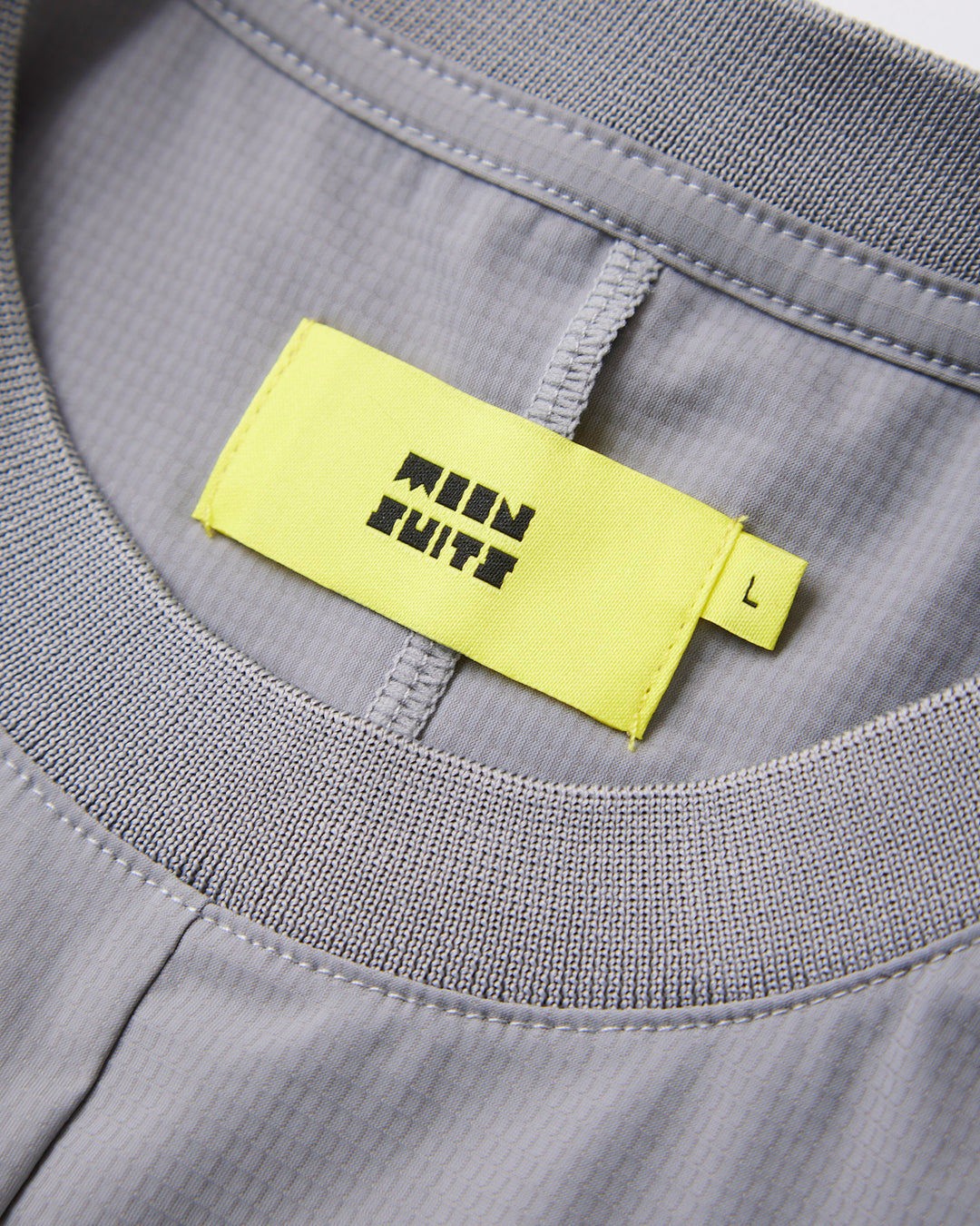 L/S RUSH MOON TEE