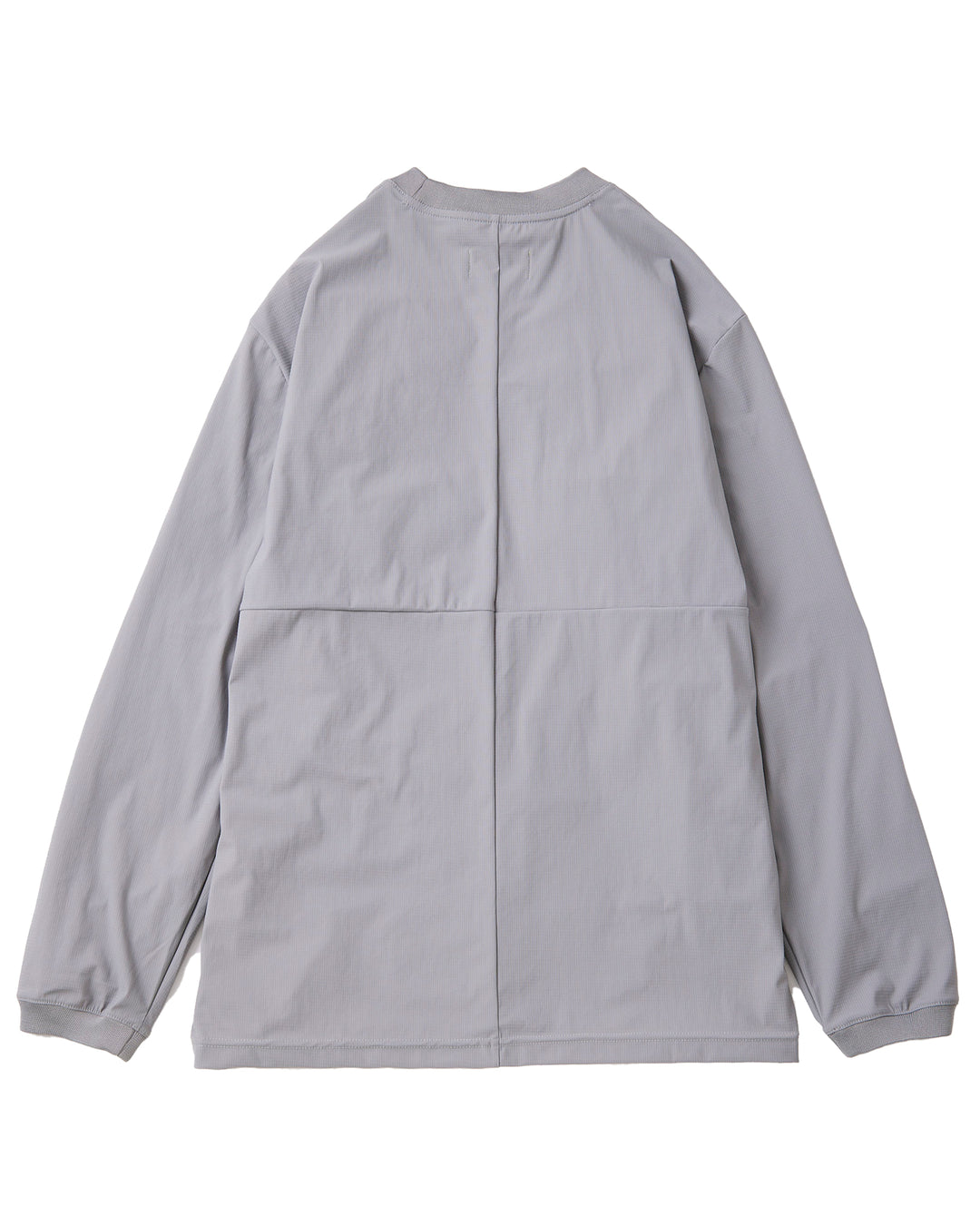 L/S RUSH MOON TEE