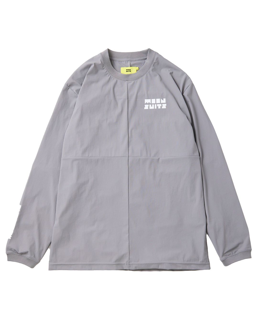 L/S RUSH MOON TEE