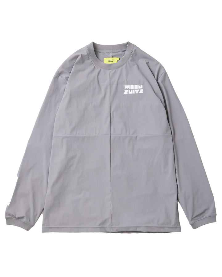L/S RUSH MOON TEE