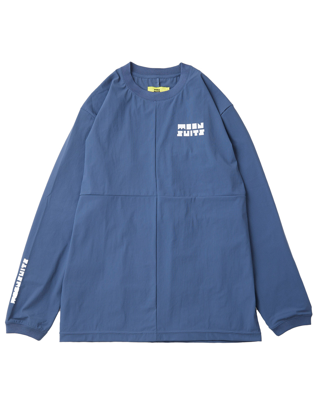 L/S RUSH MOON TEE