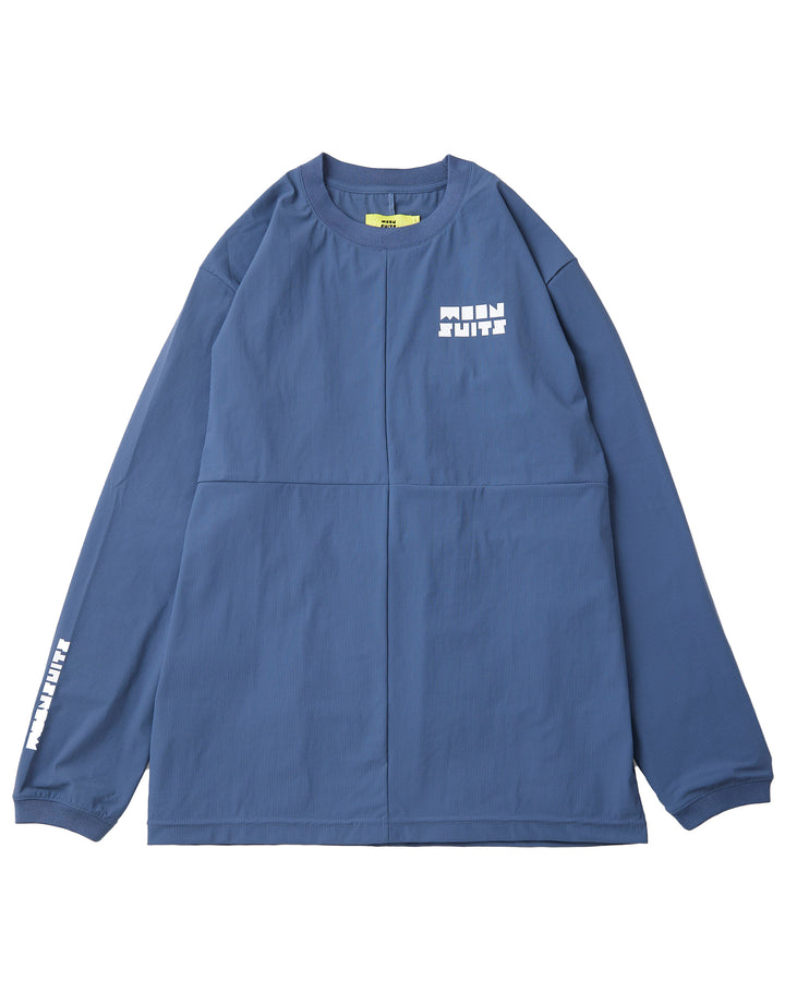 L/S RUSH MOON TEE