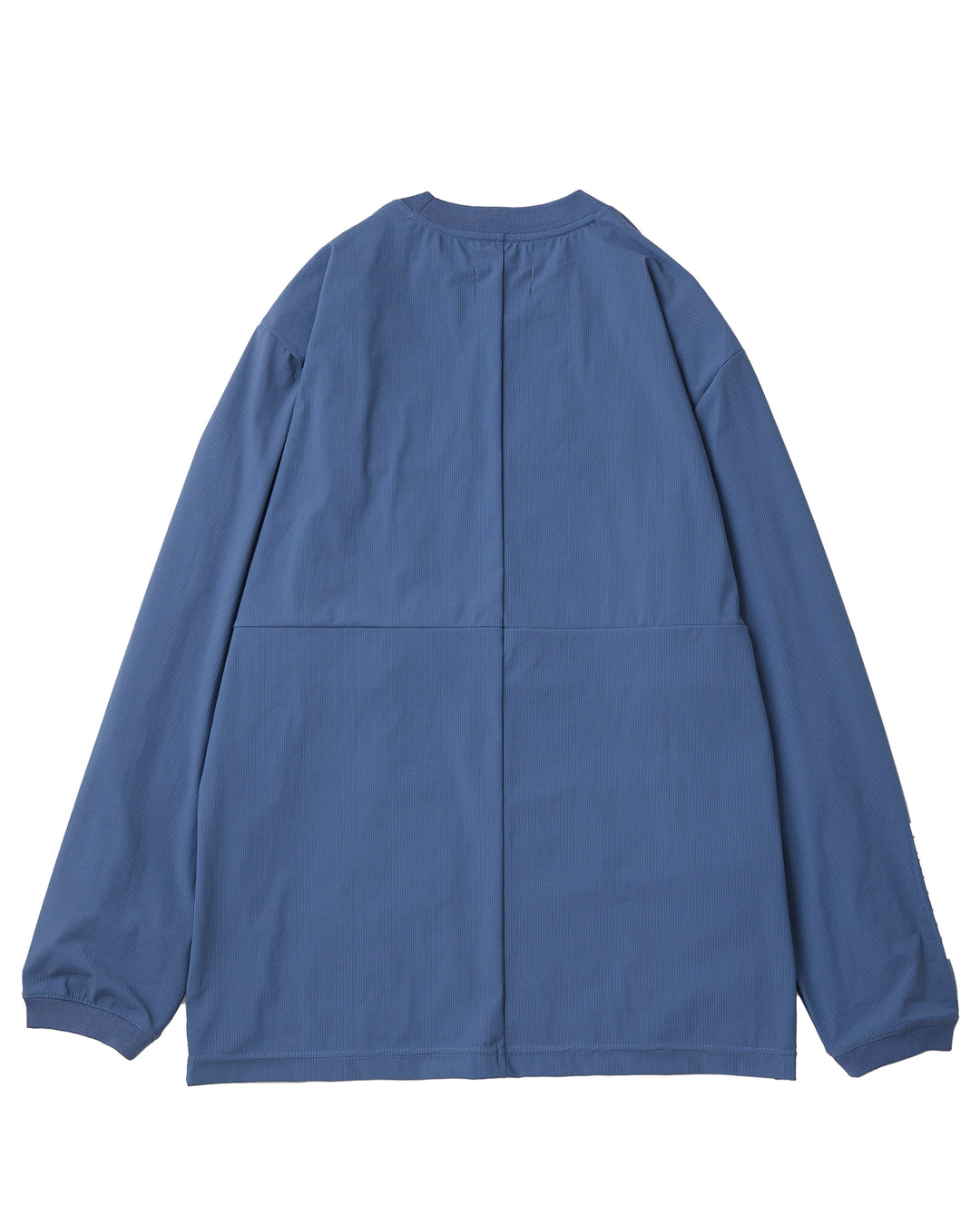 L/S RUSH MOON TEE