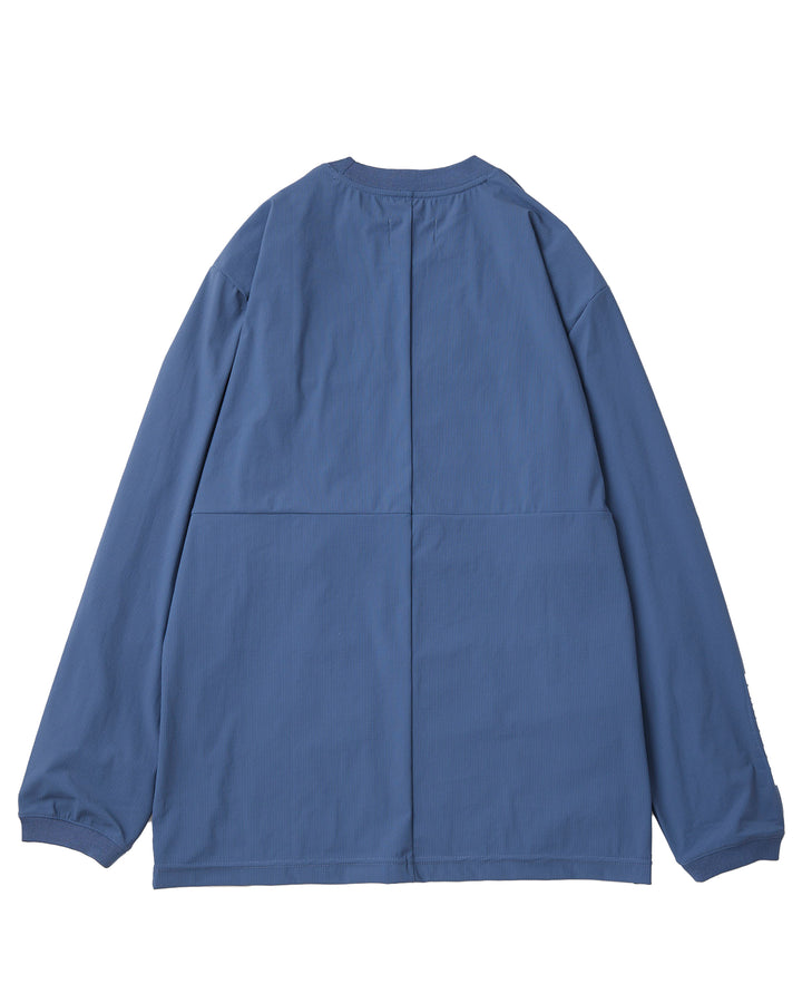 L/S RUSH MOON TEE