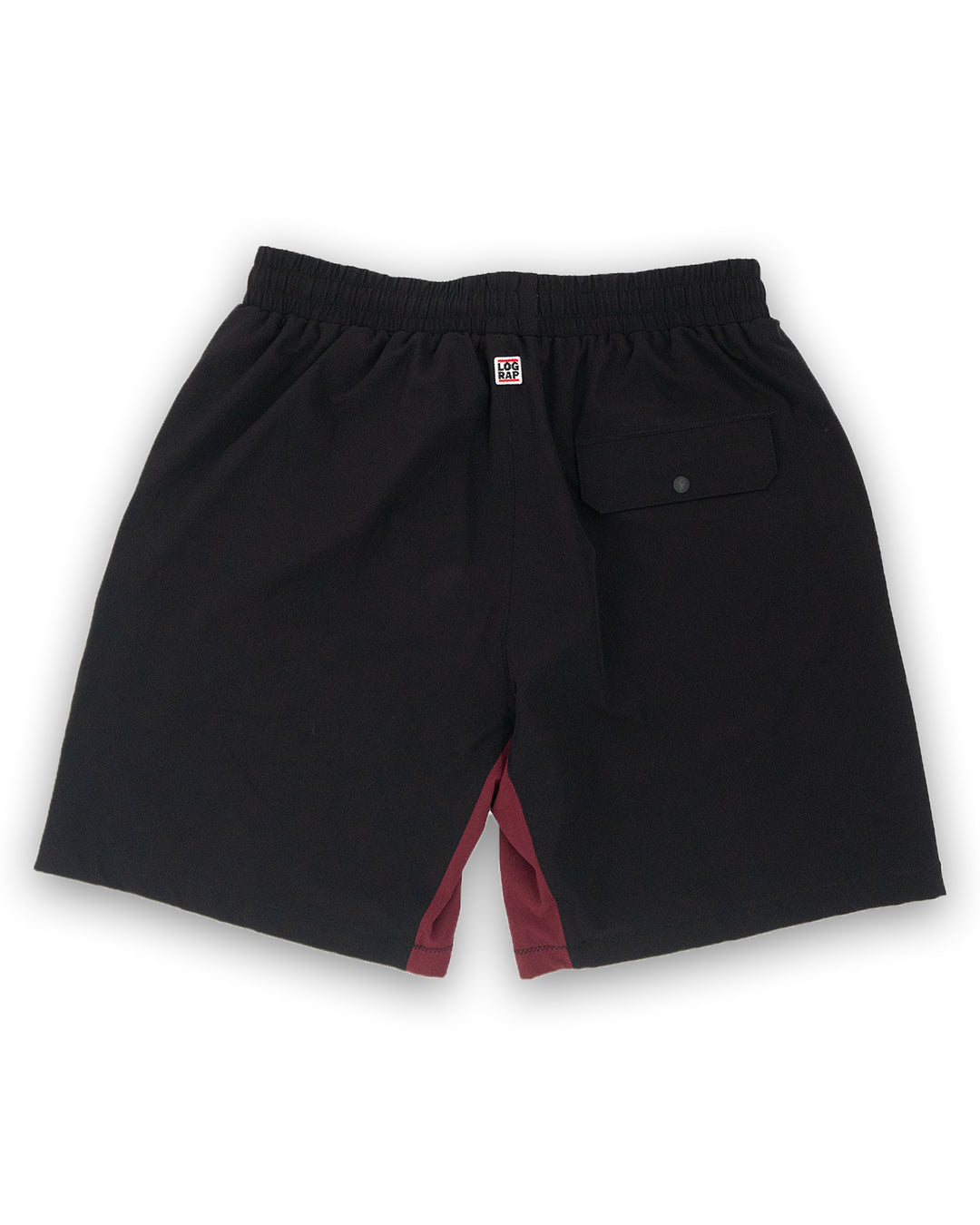 SHORT PANTS X LOGRAP