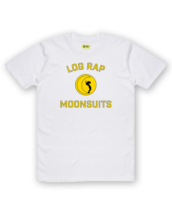 LIMITED T-SHIRTS X LOGRAP