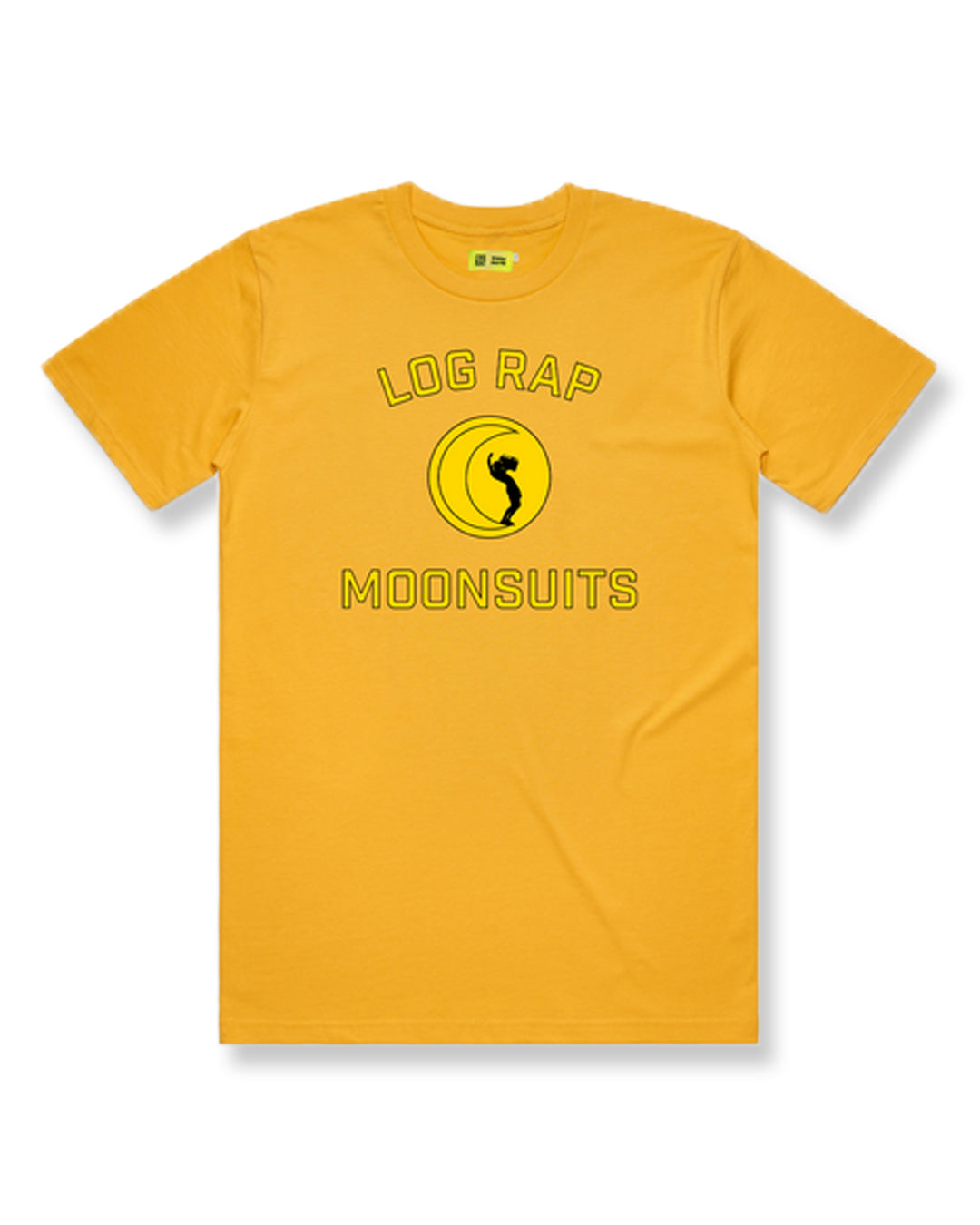 LIMITED T-SHIRTS X LOGRAP