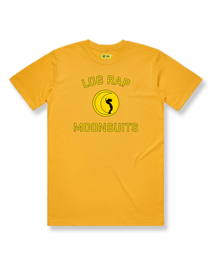LIMITED T-SHIRTS X LOGRAP
